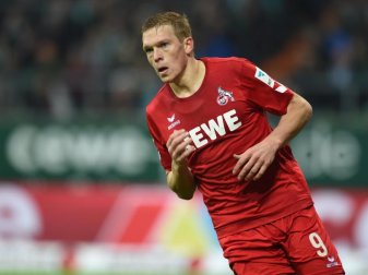 Artjoms Rudnevs ist wieder fit. Foto: Carmen Jaspersen Artjoms Rudnevs ist wieder fit. Foto: Carmen Jaspersen