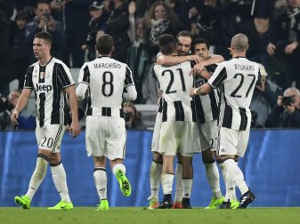 Juventus verzeichnet auch wirtschaftlich Erfolge