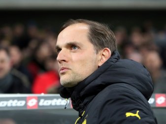 Thomas Tuchel hat großen Respekt vor dem SC Freiburg