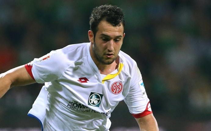 Öztunali führte Mainz zum Sieg gegen Bayer Leverkusen