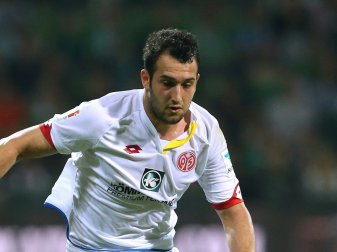 Öztunali führte Mainz zum Sieg gegen Bayer Leverkusen Öztunali führte Mainz zum Sieg gegen Bayer Leverkusen
