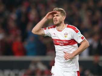 Terodde schoss den VfB erneut zum Sieg Terodde schoss den VfB erneut zum Sieg