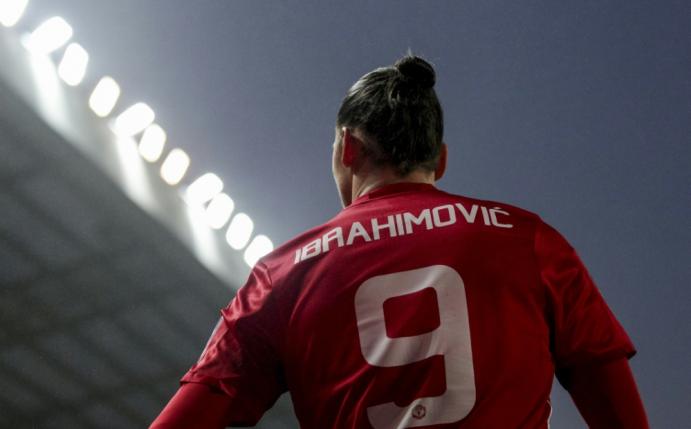 Ibrahimovic gewinnt mit Manchester United den Ligapokal