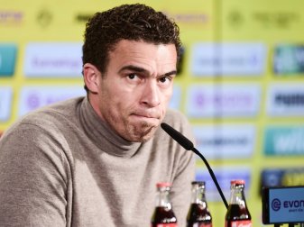 Ismael ist die achte Trainer-Entlassung der Saison Ismael ist die achte Trainer-Entlassung der Saison