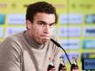 Ismael ist die achte Trainer-Entlassung der Saison
