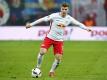 Sorgt für Gesprächsstoff: Timo Werner