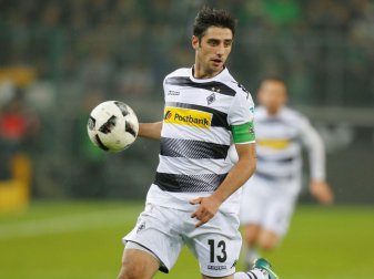 Sein Tor sorgte am Wochenende für Wirbel: Lars Stindl Sein Tor sorgte am Wochenende für Wirbel: Lars Stindl