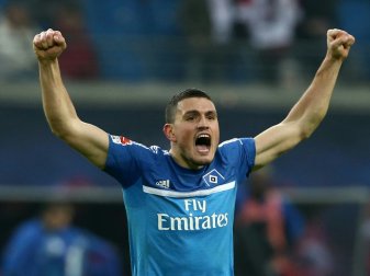 Papadopoulos fehlte dem HSV zuletzt verletzt