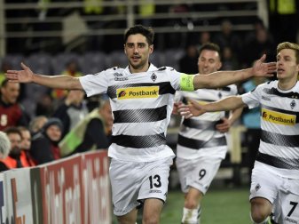 Stindls Handtor sorgt nach wie vor für Diskussionsstoff Stindls Handtor sorgt nach wie vor für Diskussionsstoff