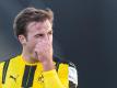Mario Götze wird Borussia Dortmund weiter fehlen. Foto: Guido Kirchner