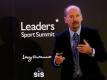 Neuer Boss an der Anfield Road: Peter Moore