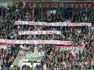 Augsburg will Anfeindungen gegen RB Leipzig vermeiden