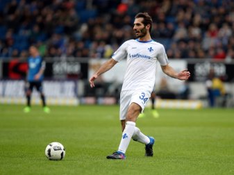 Hamit Altintop hat muskuläre Probleme im Knie Hamit Altintop hat muskuläre Probleme im Knie