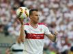 Großkreutz wurde im Krankenhaus behandelt