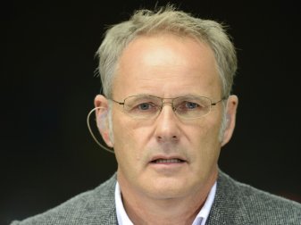 Ernüchterung auch bei Initiator Reinhold Beckmann