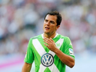 Schäfer wechselt mit sofortiger Wirkung in die USA Schäfer wechselt mit sofortiger Wirkung in die USA