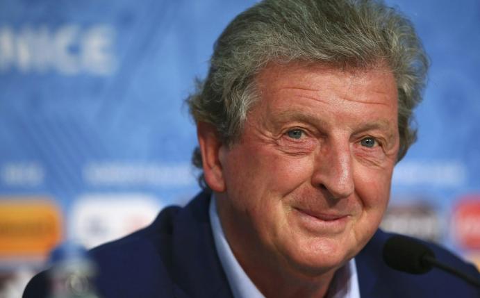Möglicher Nachfolger bei Leicester City: Roy Hodgson