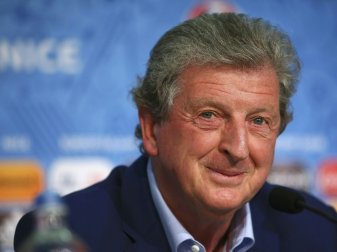 Möglicher Nachfolger bei Leicester City: Roy Hodgson Möglicher Nachfolger bei Leicester City: Roy Hodgson