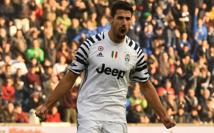 Sami Khedira und Bruder Rani trennen sich von Berater