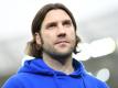 Trainer Torsten Frings ist mit Darmstadt 98 Tabellan-Schlusslicht, will aber gegen seinen Ex-Club Werder unbedingt punkten. Foto: Uwe Anspach