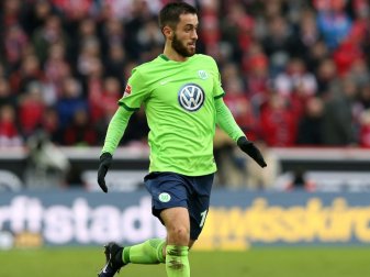 Malli gibt sein erstes Gastspiel an alter Wirkungsstätte Malli gibt sein erstes Gastspiel an alter Wirkungsstätte