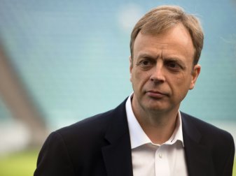 Smith hat die Stadien in Russland besucht Smith hat die Stadien in Russland besucht