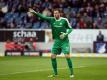 Michael Esser wird Darmstadt vorerst fehlen