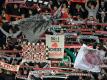 Die Fans des FCA stehen unter Beobachtung