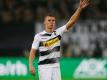 Gegen Schalke nicht dabei: Thorgan Hazard