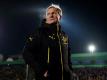 BVB-Geschäftsführer Hans-Joachim Watzke wird bedroht