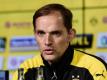 Thomas Tuchel bittet im Fall Götze um Ruhe