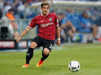 Oliver Sorg hat sich einen Trommelfellriss zugezogen Oliver Sorg hat sich einen Trommelfellriss zugezogen