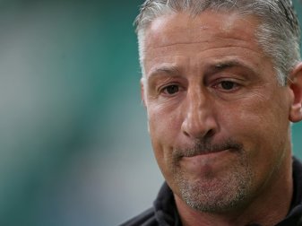 Kramnys Team verspielte eine 2:0-Führung