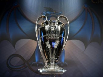 Die Champions League läuft bis 2021 bei BT Die Champions League läuft bis 2021 bei BT