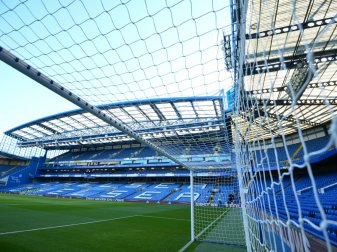 Stamford Bridge soll bis 2021 einer neuen Arena weichen Stamford Bridge soll bis 2021 einer neuen Arena weichen