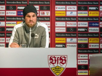 Kevin Grosskreutz hat bei Stuttgarter Fans großen Rückhalt, sie wollen ihn zurückholen. Foto: Lino Mirgeler