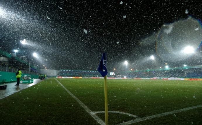 Tickets aus dem Frimo-Stadion müssen umgetauscht werden