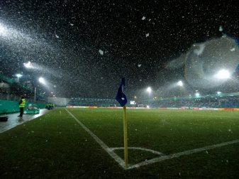 Tickets aus dem Frimo-Stadion müssen umgetauscht werden Tickets aus dem Frimo-Stadion müssen umgetauscht werden