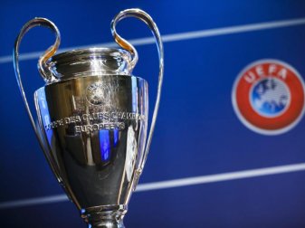 In der Champions League kann gutes Geld verdient werden. Foto: Valentin Flauraud In der Champions League kann gutes Geld verdient werden. Foto: Valentin Flauraud