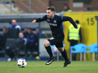 Bitter: Sechs Monate Pause für Itter Bitter: Sechs Monate Pause für Itter