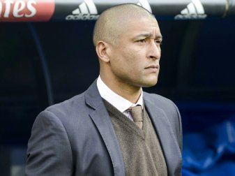 Nicht mehr länger Coach in Málaga: Marcelo Romero