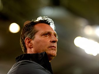 Schwartz muss nach der Derbyniederlage gegen Fürth gehen