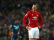 Ibrahimovic fehlt United vorerst in den FA-Wettbewerben