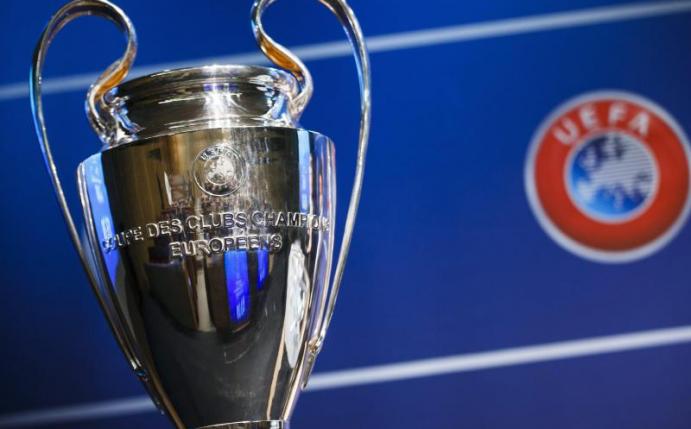 In der Champions League kann gutes Geld verdient werden. Foto: Valentin Flauraud