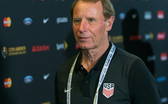 Vogts zeigt Unverständnis für deutsches Duell