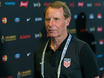 Vogts zeigt Unverständnis für deutsches Duell Vogts zeigt Unverständnis für deutsches Duell