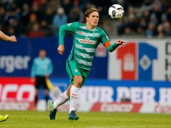 Der Vertrag von Fritz läuft am Ende der Saison aus Der Vertrag von Fritz läuft am Ende der Saison aus