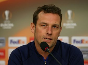 Weinzierl glaubt an Besserung durch Mentalcoach Löhr Weinzierl glaubt an Besserung durch Mentalcoach Löhr