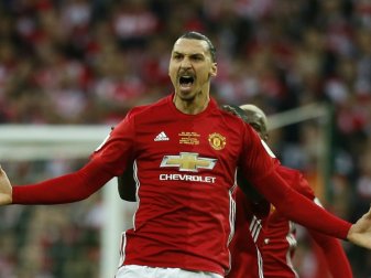 Ibrahimovic weckt Begehrlichkeiten Ibrahimovic weckt Begehrlichkeiten