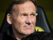 Hans-Joachim Watzke wehrt sich gegen die Kritik von Martin Kind. Foto: Bernd Thissen